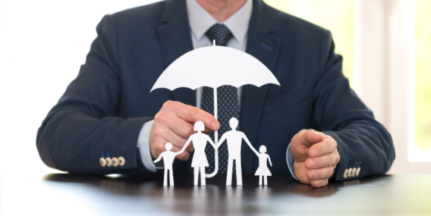 couverture d'assistance